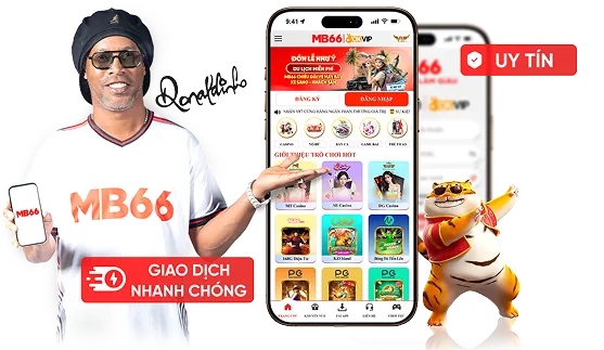 Đăng Ký & Đăng Nhập Tài Khoản