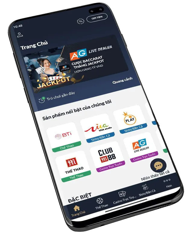 Bảo mật tối ưu tại 88net nhà cái