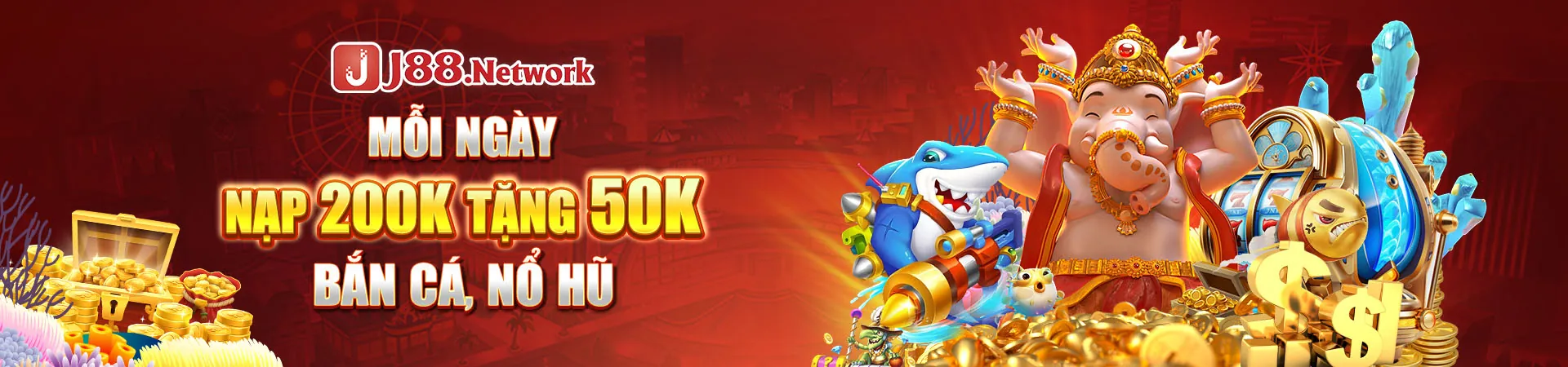 Thế giới bắn cá sống động tại 88net nhà cái