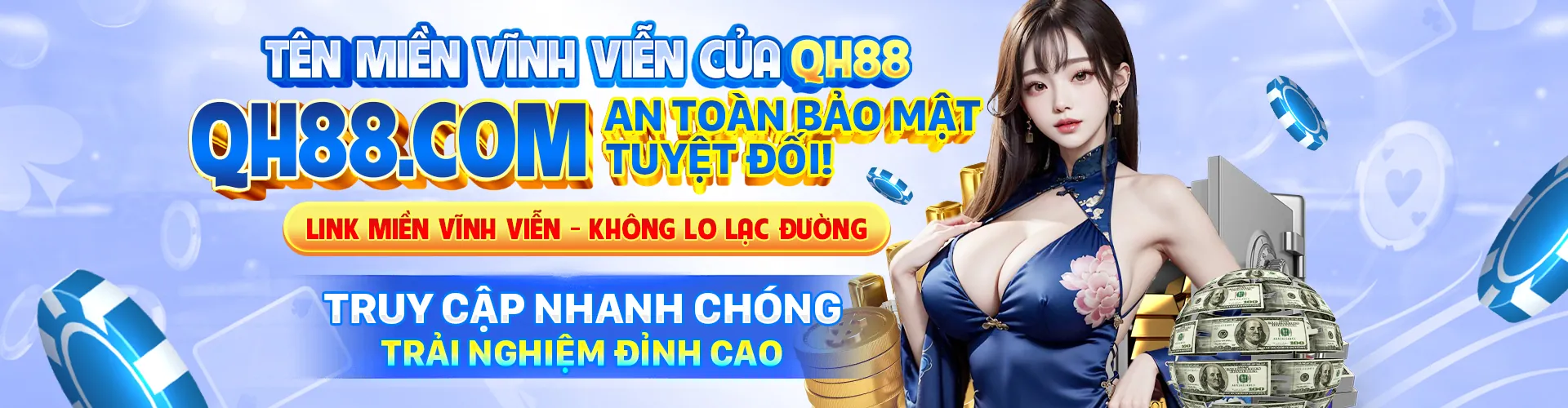 Trò chơi nổ hũ trực tuyến tại 88net nhà cái