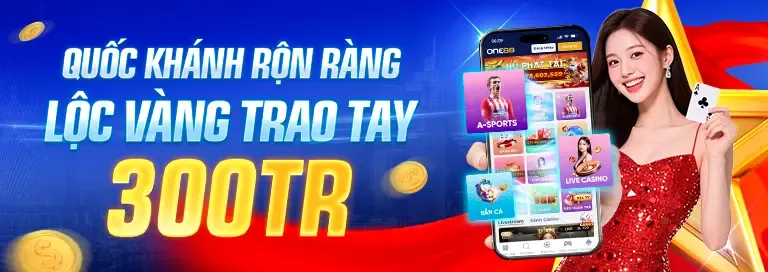 Khuyến mãi đặc biệt cho các sự kiện lớn tại 88net nhà cái