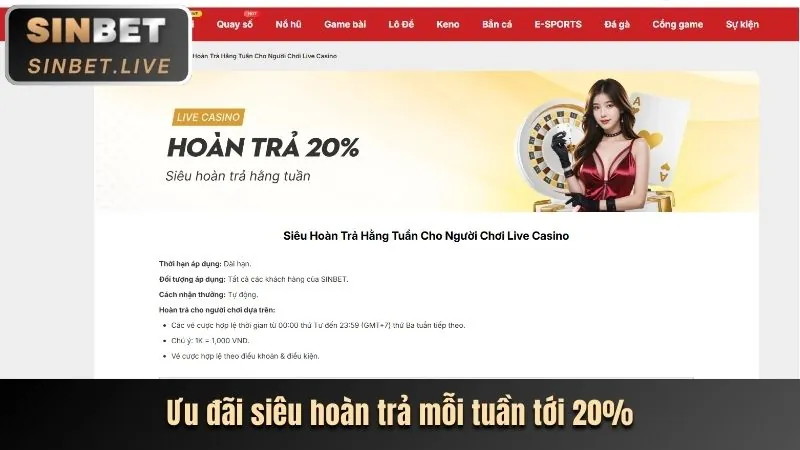 Hoàn trả đặc biệt 88net nhà cái